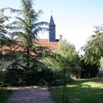 Couvent Saint Ulrich