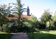 Couvent Saint Ulrich