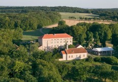Couvent St Ulrich