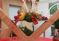 Traiteur Sarrebourg (57)