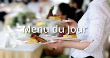 Menu du Jour Restaurant Sarrebourg Saint Ulrich