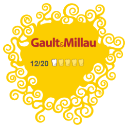 gault et millau sarrebourg
