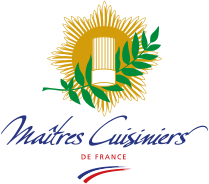 Logo Maîtres Cuisiniers de France